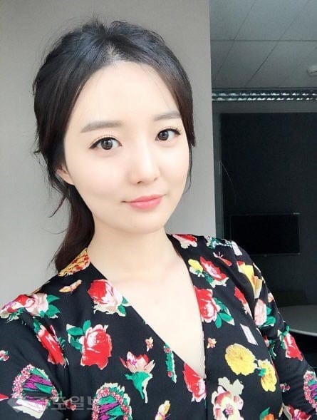 ▲ (사진=김소영 인스타그램)