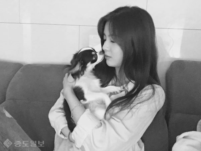 ▲ (사진=이선빈 인스타그램)