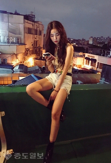 ▲ (사진=황승언 인스타그램)