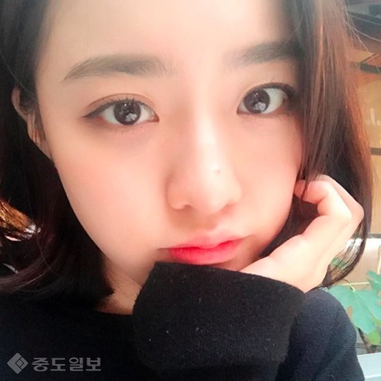 ▲ (사진=배윤경 인스타그램) ▲ (사진=배윤경 인스타그램)