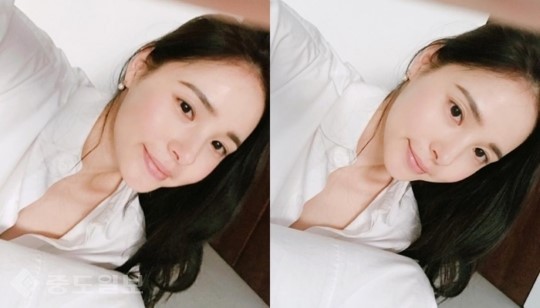 ▲ (사진=민효린 인스타그램)