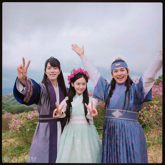▲ (사진=임윤아 인스타그램)