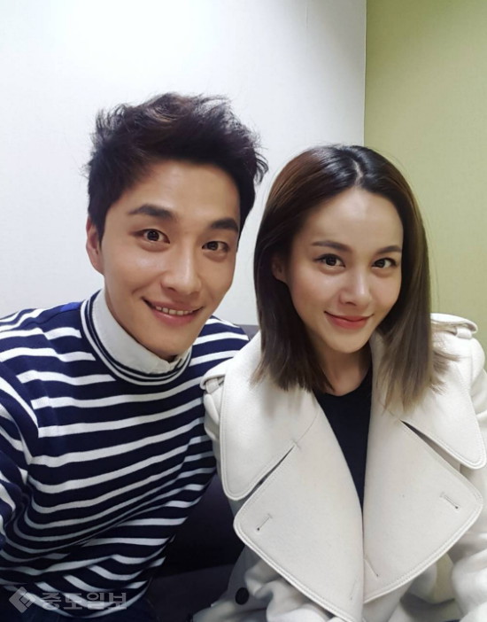 ▲ (사진=민우혁 인스타그램) ▲ (사진=민우혁 인스타그램)