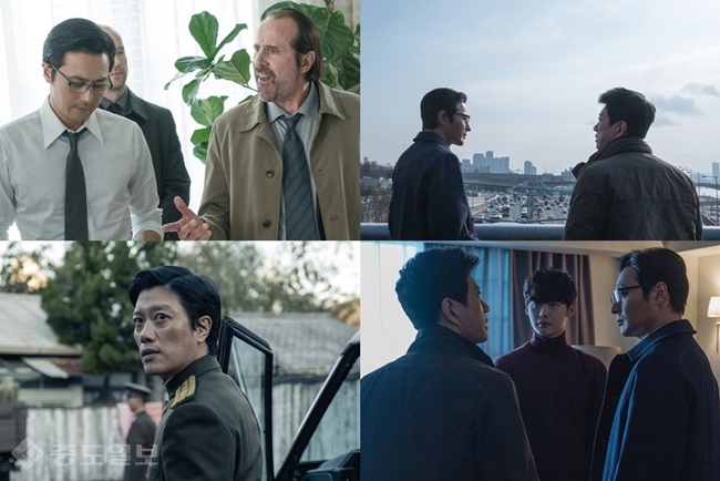 ▲ (사진=영화 '브이아이피' 스틸컷)