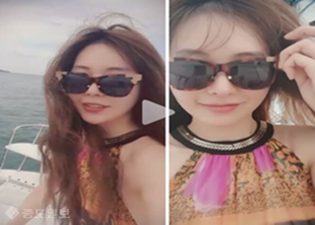 ▲ <사진출처: 신주아 인스타그램>