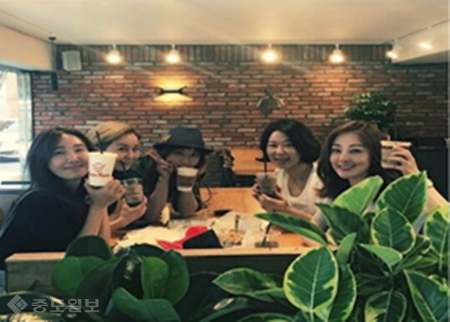 ▲ <사진출처: 오나라 인스타그램>