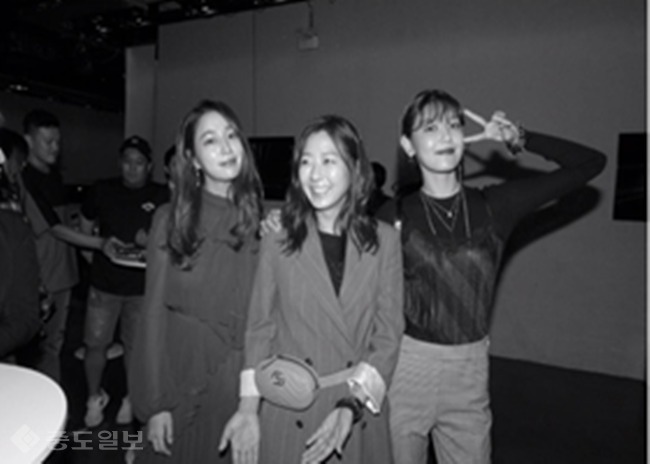 ▲ <사진출처: 이민정 인스타그램> ▲ <사진출처: 이민정 인스타그램>