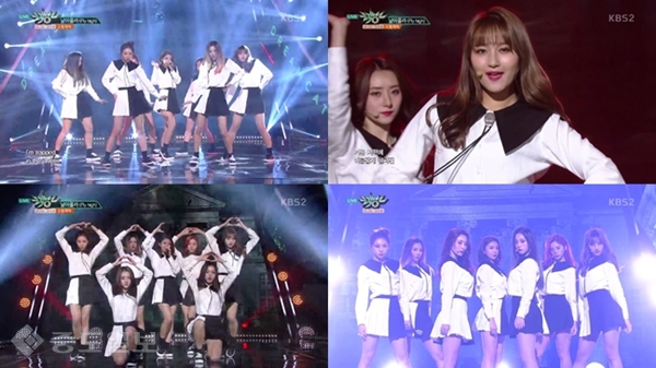 ▲ 사진='뮤직뱅크' 캡쳐