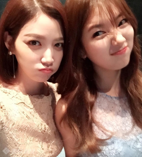 ▲ (사진=임주은 인스타그램) ▲ (사진=임주은 인스타그램)