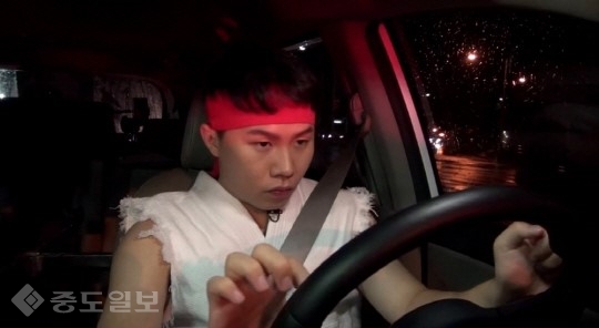 ▲ 사진=MBC '무한도전' ▲ 사진=MBC '무한도전'