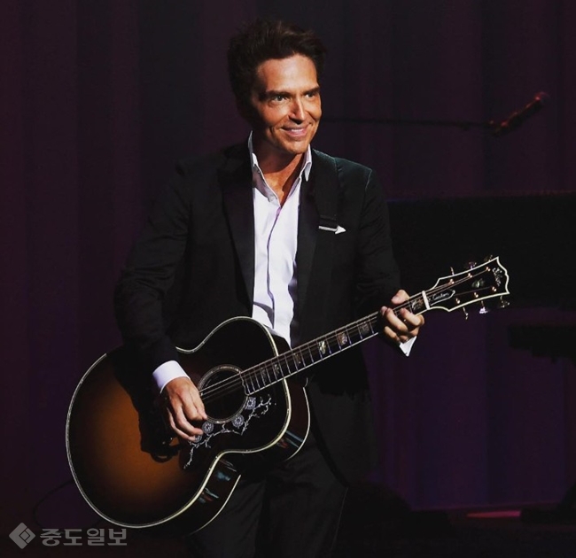 ▲ 사진=리차드막스 인스타그램 ▲ 사진=리차드막스 인스타그램