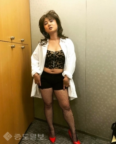 ▲ 사진=박나래 인스타그램