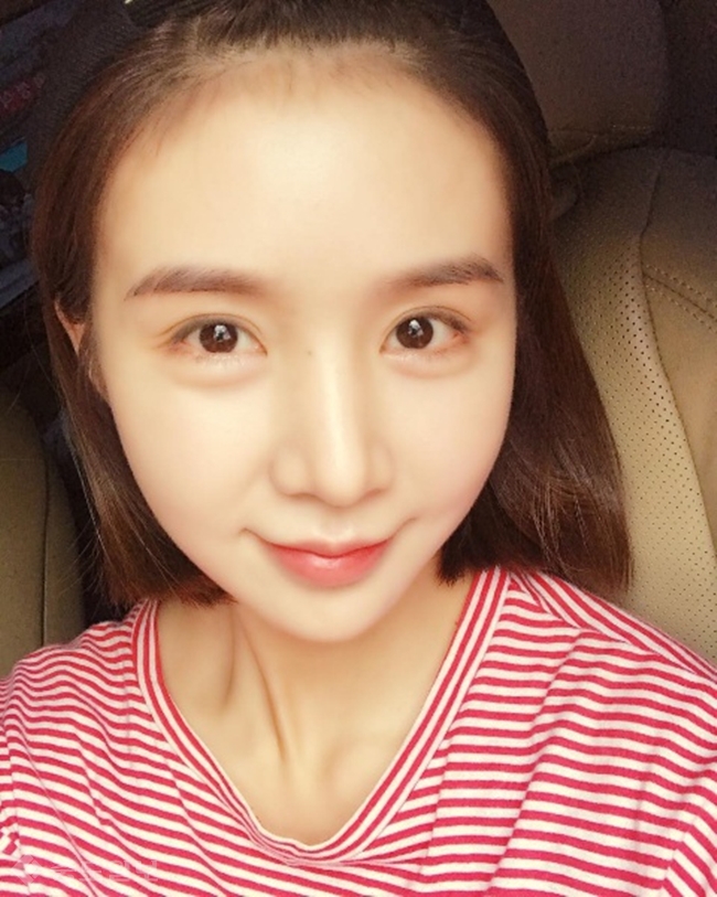 ▲ (사진=차오루 인스타그램)