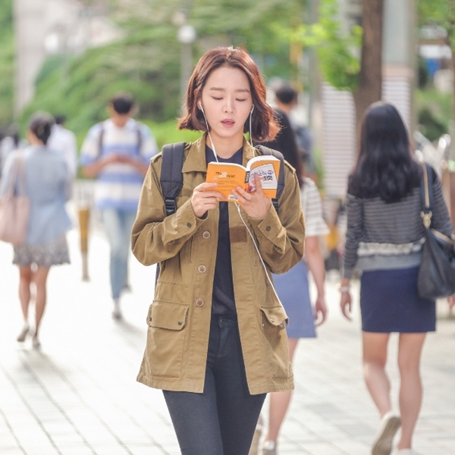 ▲ (사진=신혜선 SNS) ▲ (사진=신혜선 SNS)