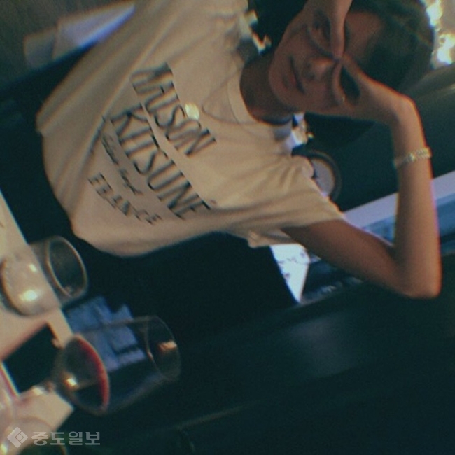 ▲ (사진=최수영 인스타그램) ▲ (사진=최수영 인스타그램)