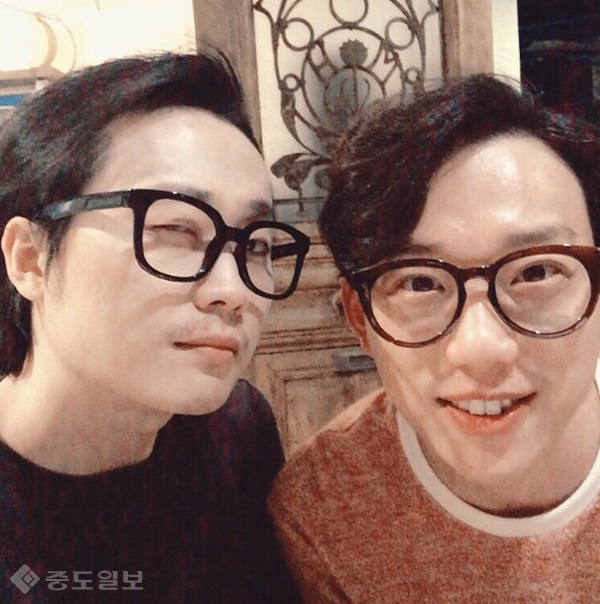 ▲ 사진=권정열 인스타그램 ▲ 사진=권정열 인스타그램