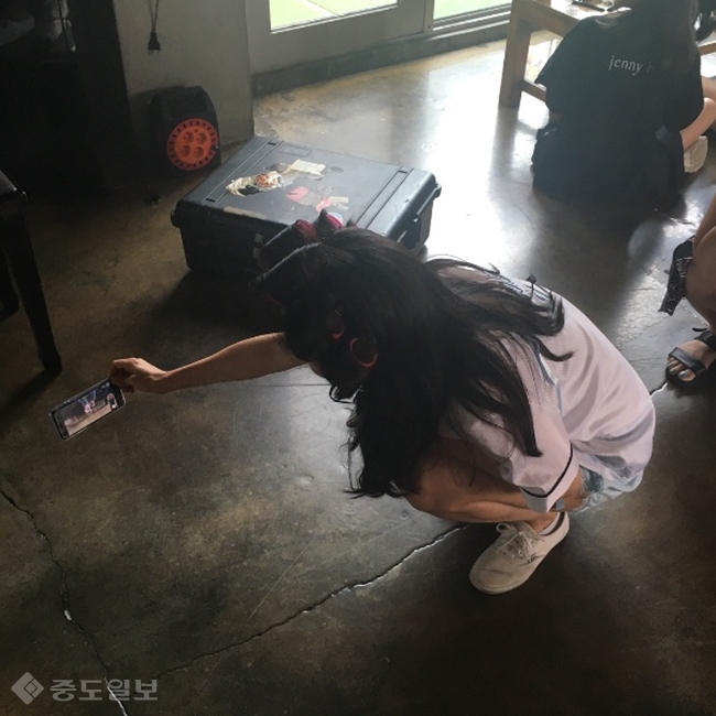 ▲ (사진=송지효 인스타그램)