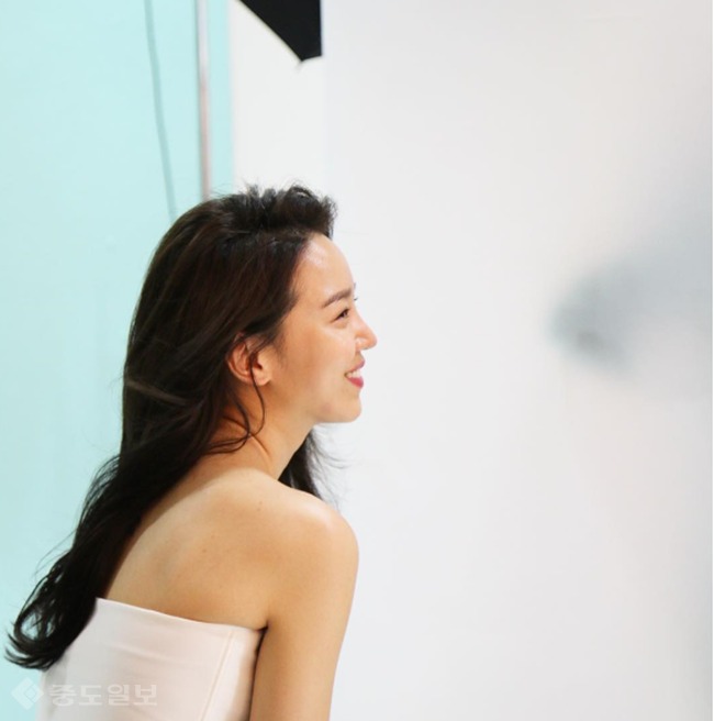 ▲ <사진출처: 신혜선 인스타그램>