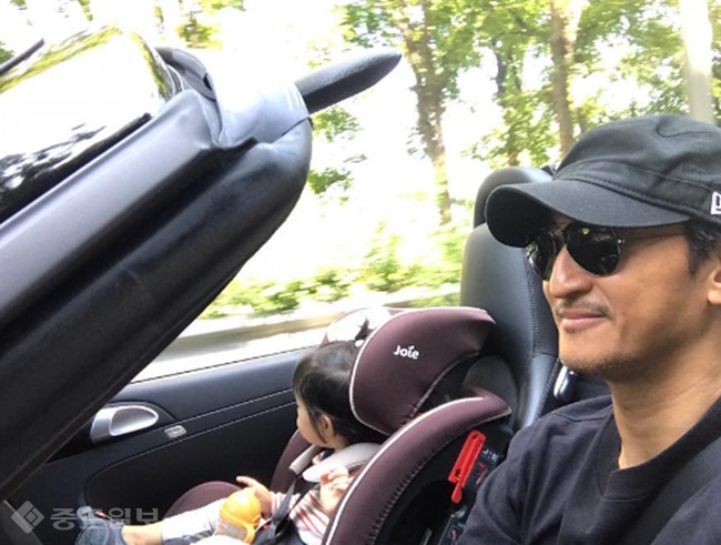 ▲ <사진출처: 신현준 인스타그램>