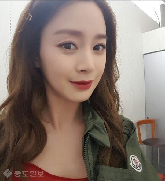 ▲ 사진=김태희 인스타그램 