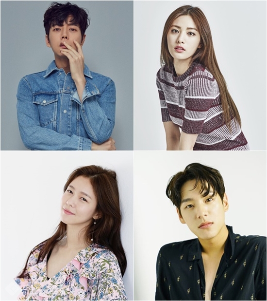 ▲ (사진 = 마운틴무브먼트, 플레디스, 스타하우스)