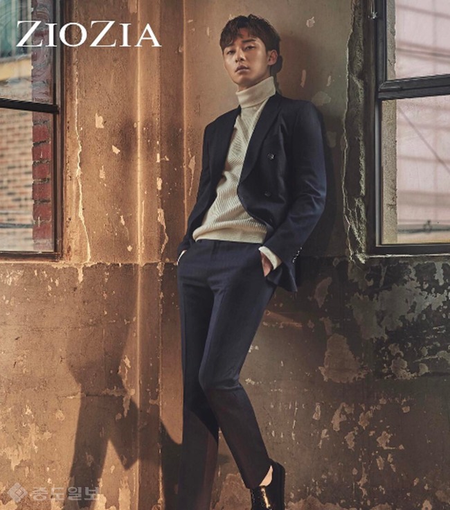 ▲ <사진출처: 박서준 인스타그램>