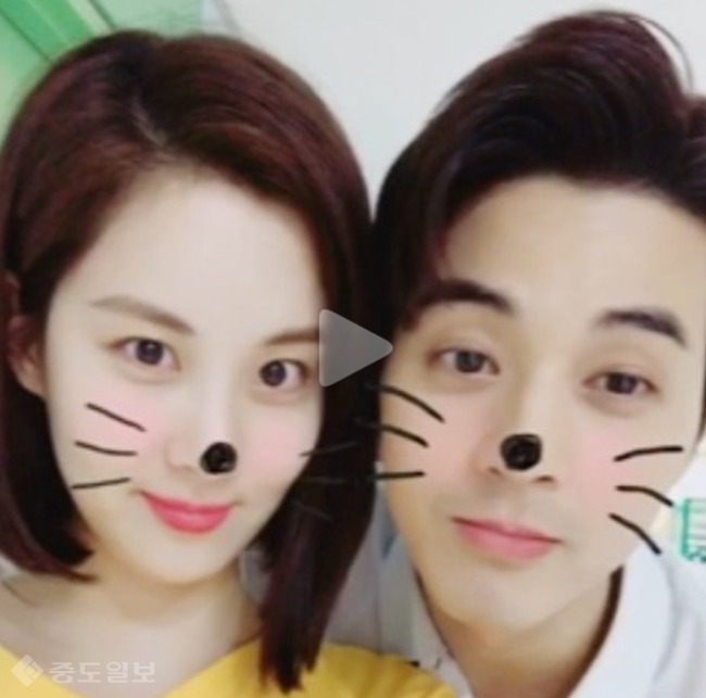 ▲ <사진출처: 김지훈 인스타그램>