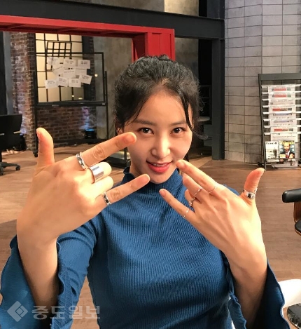 ▲ 사진=김정민 인스타그램