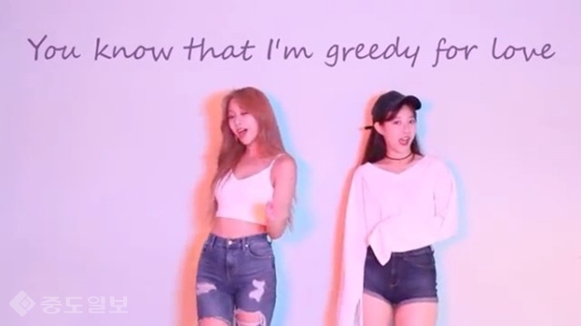 ▲ (사진=다혜 인스타그램)