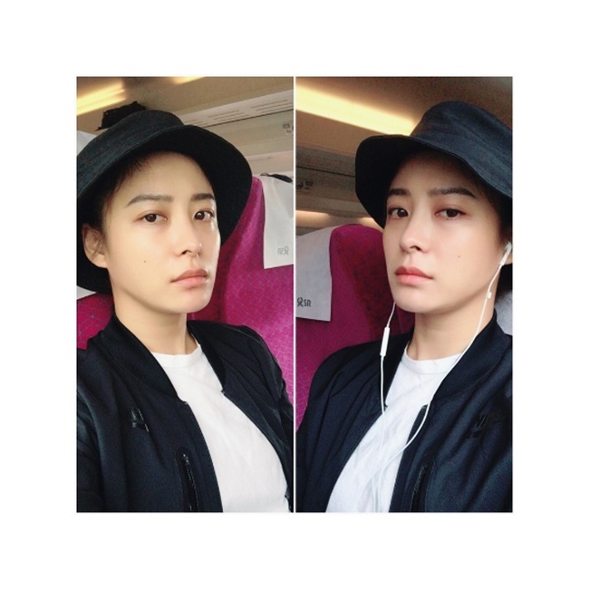 ▲ (사진=박희본 인스타그램)