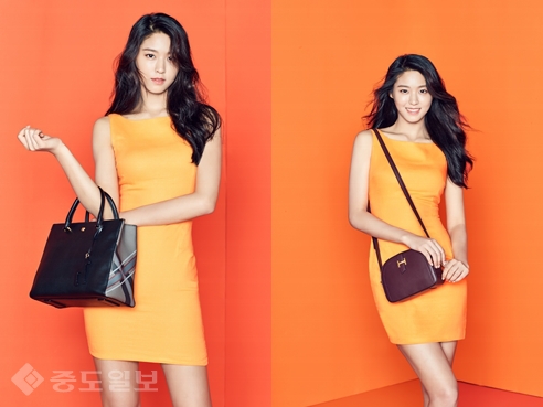 ▲ 사진제공=헤지스 액세서리