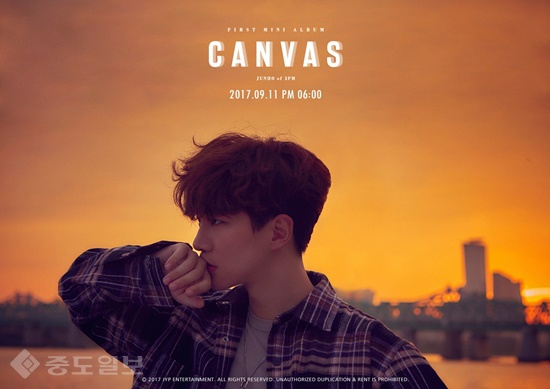 ▲ 사진제공=JYP엔터팀 
<br />