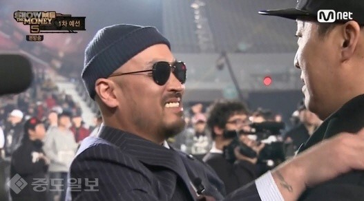 ▲ 사진=엠넷'쇼미더머니5'