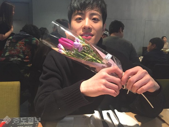 ▲ 사진=필독 인스타그램