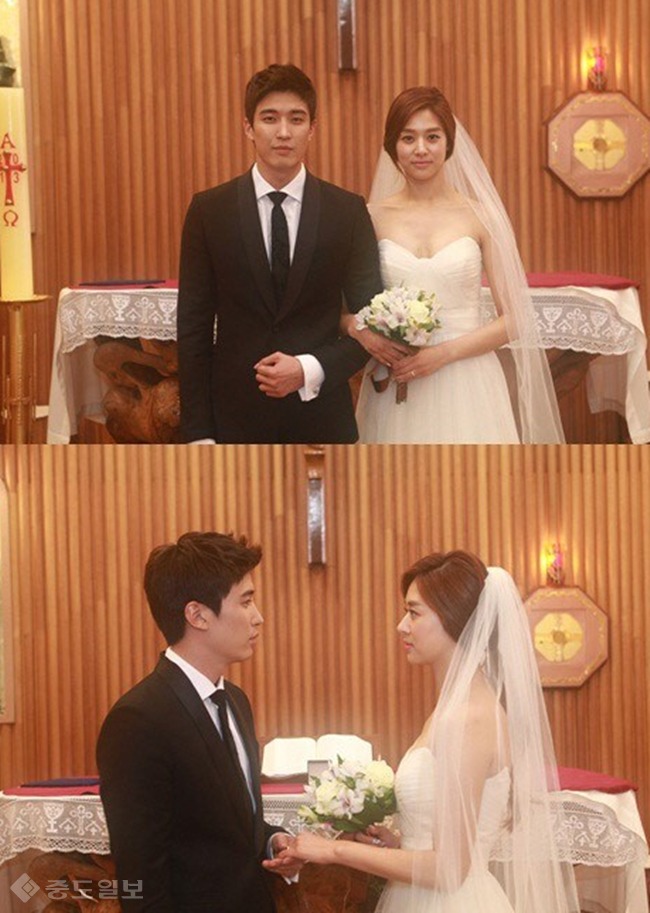 ▲ <사진출처: JTBC 드라마 '가시꽃'>