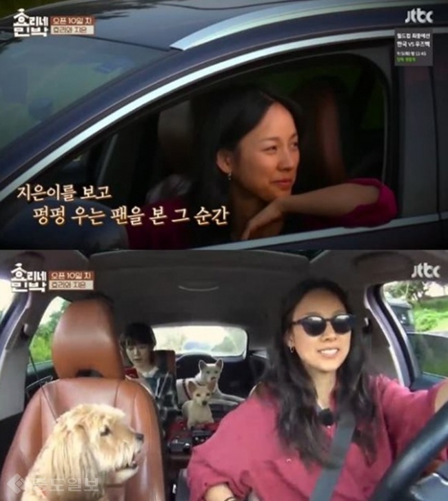 ▲ <사진출처: 효리네민박>