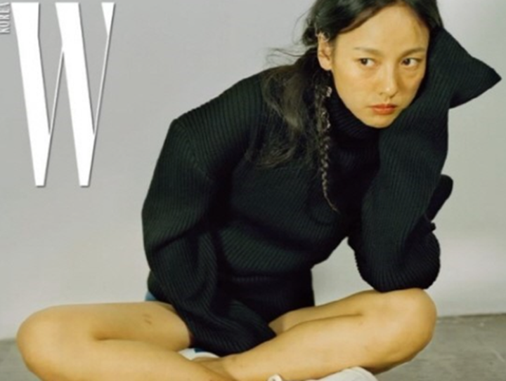 중도 효리 진짜