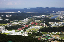 대덕연구개발특구 전경(연합DB)1