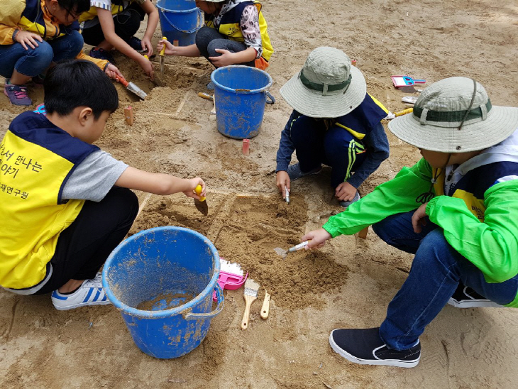 고양시 드림스타트