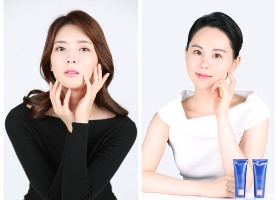 정다원 바둑여신