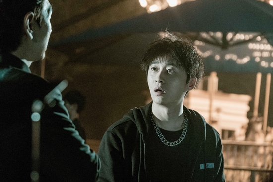 [비엠피칸 - 이규복] 블랙 (4)