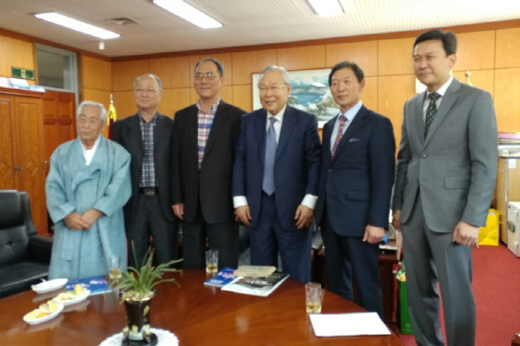 한국차문화연합회(회장 고성배) 제18회 대한민국다향축전 성료