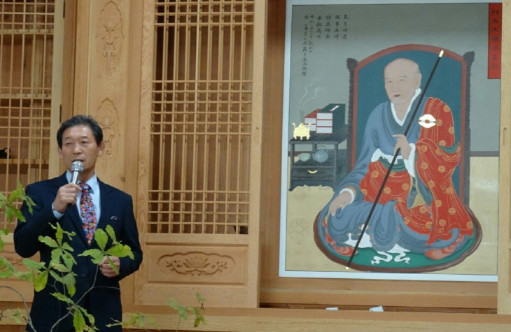 칠불사 템플2-고성배 회장