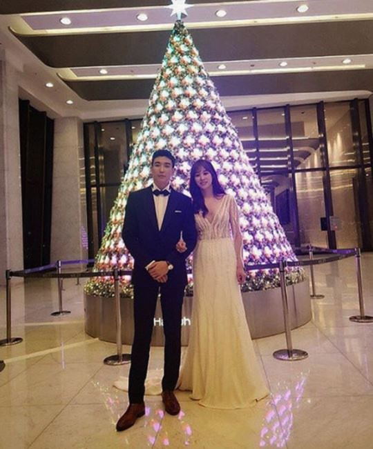 1 강경준 인스타그램