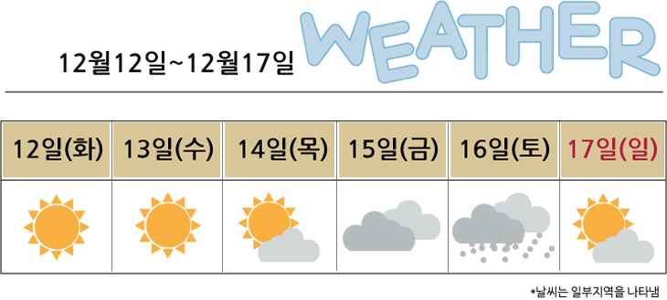 이번주전국날씨-틀11