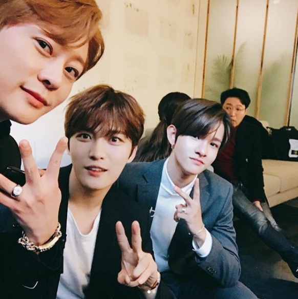 김재중