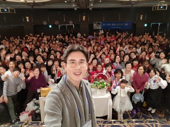 SY 엔터테인먼트