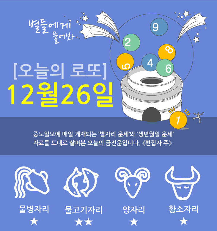 로또261