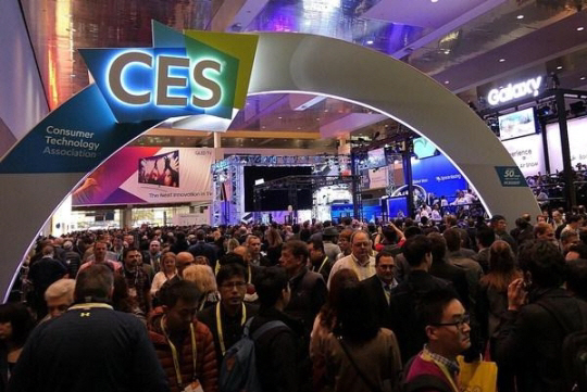 CES2
