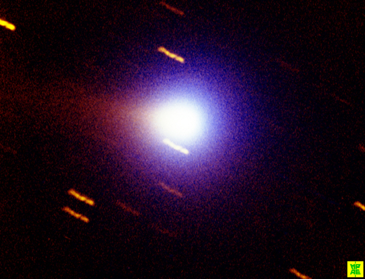 비르타넨 혜성